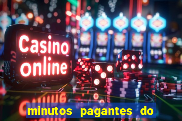 minutos pagantes do fortune dragon